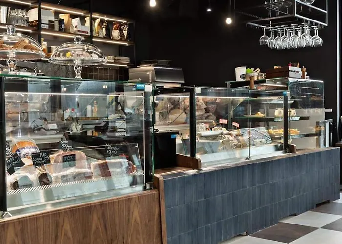 Luxury Apartments, Self Check In 24 H & Free Parking