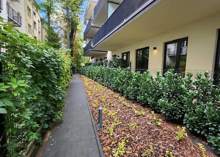 Luxury Apartments, Self Check In 24 H & Free Parking