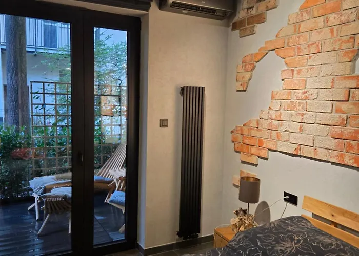 Luxury Apartments, Self Check In 24 H & Free Parking Krakov