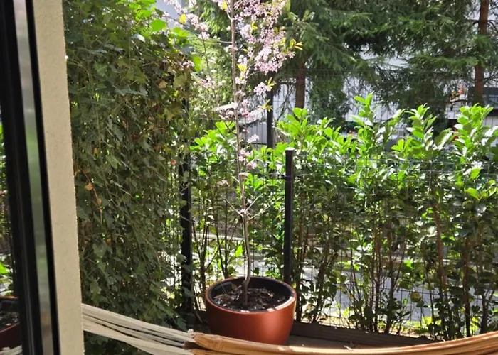 Luxury Apartments, Self Check In 24 H & Free Parking Apartmán Krakov