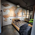 Apartman Luxury Apartments, Self Check In 24 H & Free Parking