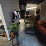アパート Luxury Apartments, Self Check In 24 H & Free Parking