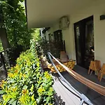 Luxury Apartments, Self Check In 24 H & Free Parking Krakkó