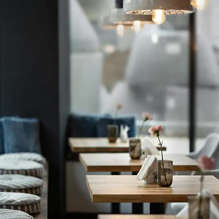 Luxury Apartments, Self Check In 24 H & Free Parking