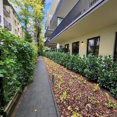 Luxury Apartments, Self Check In 24 H & Free Parking