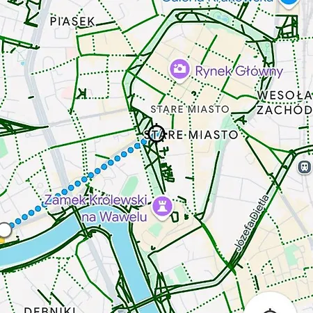 Luxury Apartments, Self Check In 24 H & Free Parking Apartment