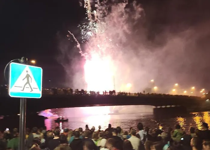 Apartman Luxury Apartments, Self Check In 24 H & Free Parking Krakkó