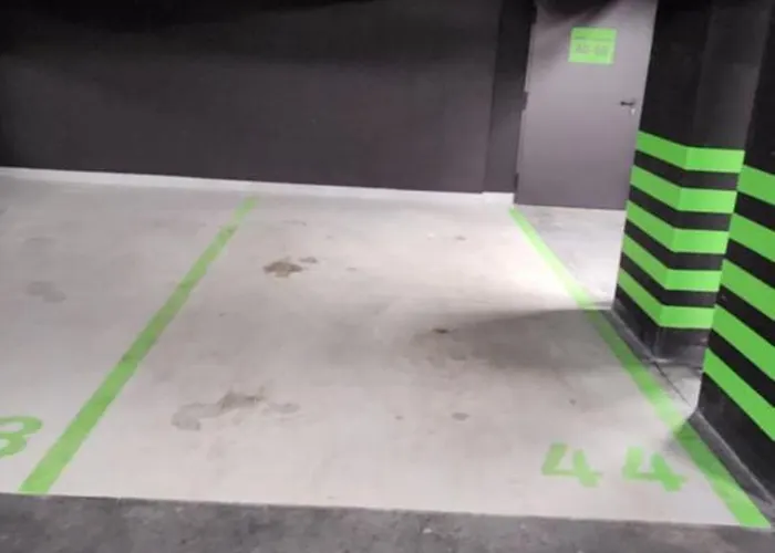 Luxury Apartments, Self Check In 24 H & Free Parking Apartman Krakkó