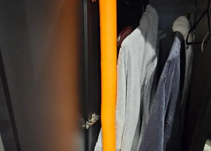 Apartman Luxury Apartments, Self Check In 24 H & Free Parking *