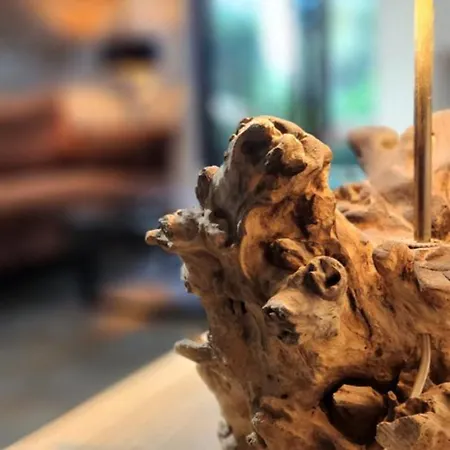 公寓 Luxury Apartments, Self Check In 24 H & Free Parking