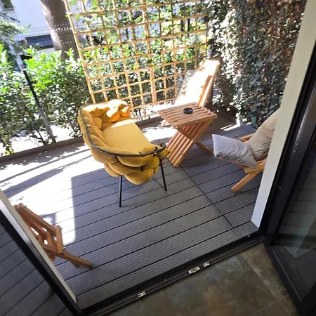 Luxury Apartments, Self Check In 24 H & Free Parking