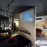 Luxury Apartments, Self Check In 24 H & Free Parking *