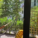 Apartment Luxury Apartments, Self Check In 24 H & Free Parking Krakau