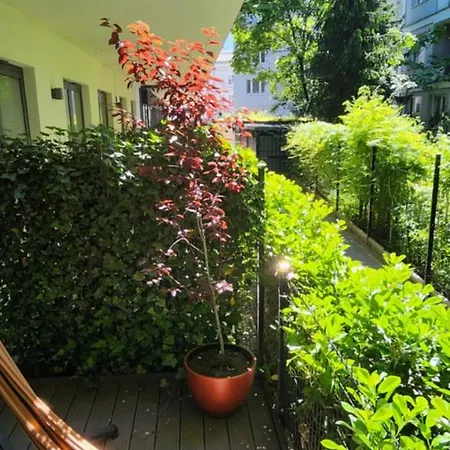 Apartment Luxury Apartments, Self Check In 24 H & Free Parking *